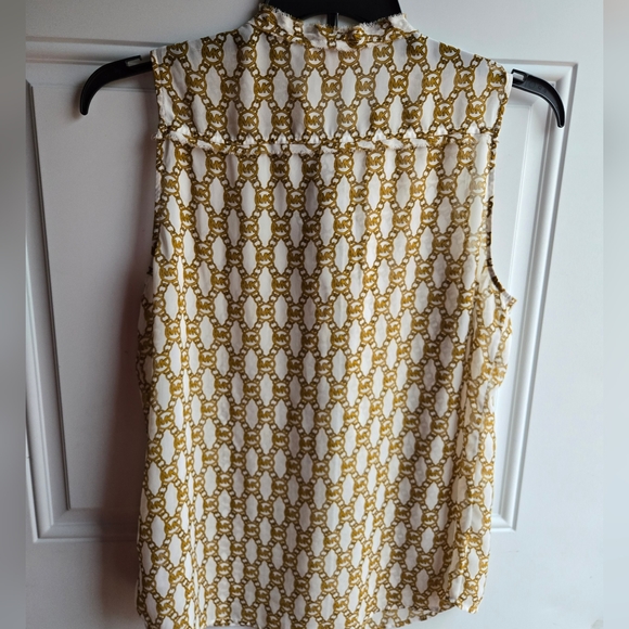 Michael Michael Kors Top sz Large - Picture 4 of 6